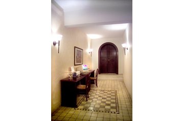 Graikija Hotel Platis Gialos, Eksterjeras